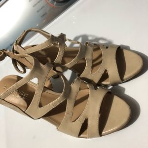 Naturalizer N5 Comfort heels